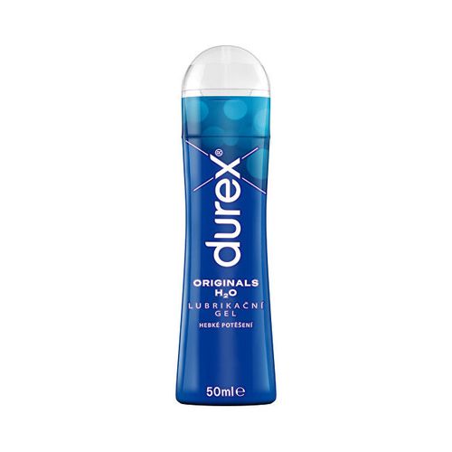 Durex Original Lubricant Ge