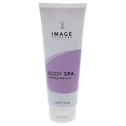 Body Spa Exfoliating Scrub