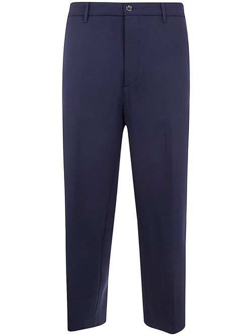 Apollon trousers - Blue