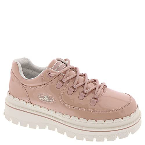 Skechers Jammers-Cool Block Women's Sneaker Boots with Memory Foam Fashion