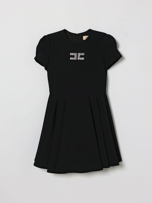 Dress Kids color Black