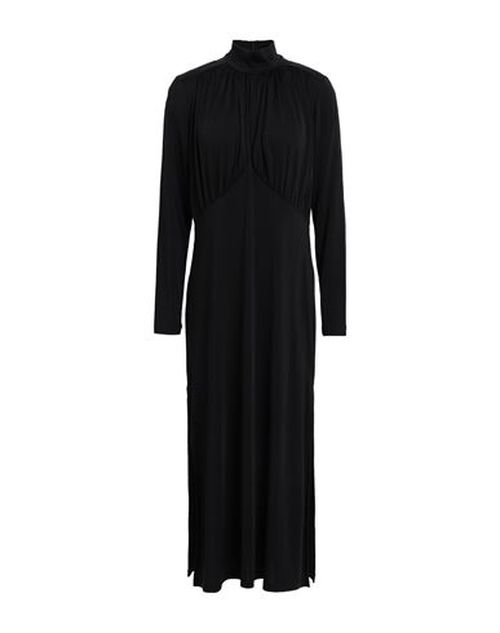 & Woman Midi dress Black