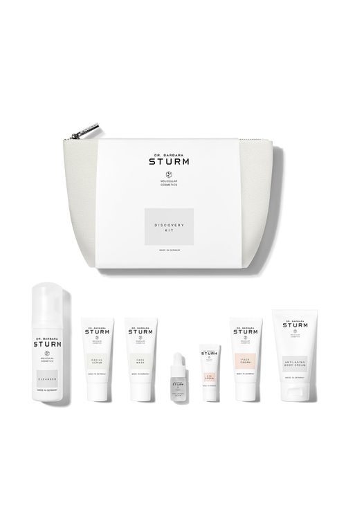 -Beauty Set 'Discovery Kit'-Unisex