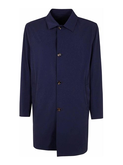 Ben Coat