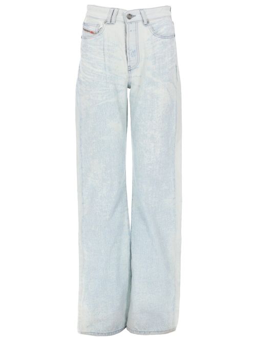 Jeans "1971 d-sent" regular fit