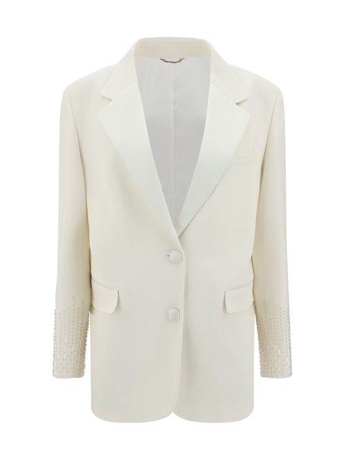 Maia Oversized Blazer
