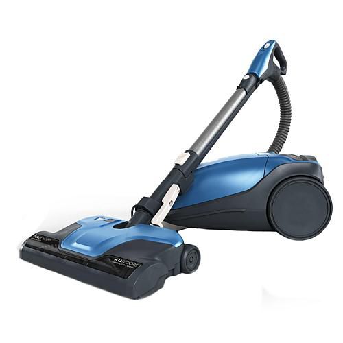 BC4002 Bagged Canister Vacuum