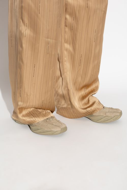 Sports Shoes "Monday", Women's, Beige