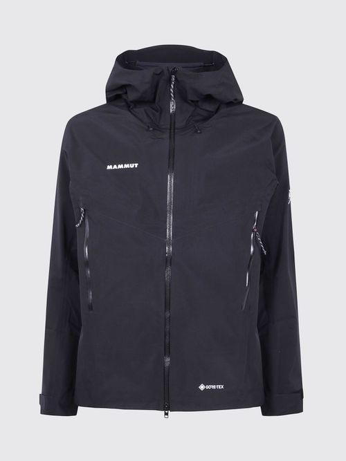 Jacket Men color Black