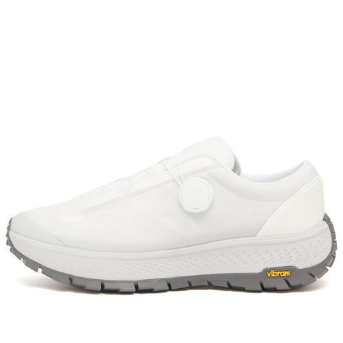 OTW Old Skool 36 Trail Vibram in White/Grey