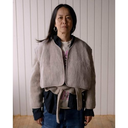 Capas Vest