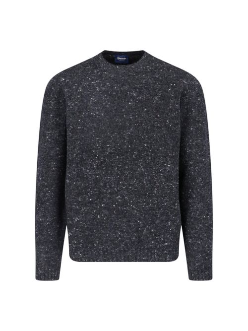 Men's Crewneck Sweater