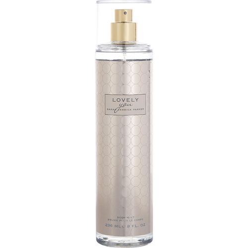 Lovely You Body Mist