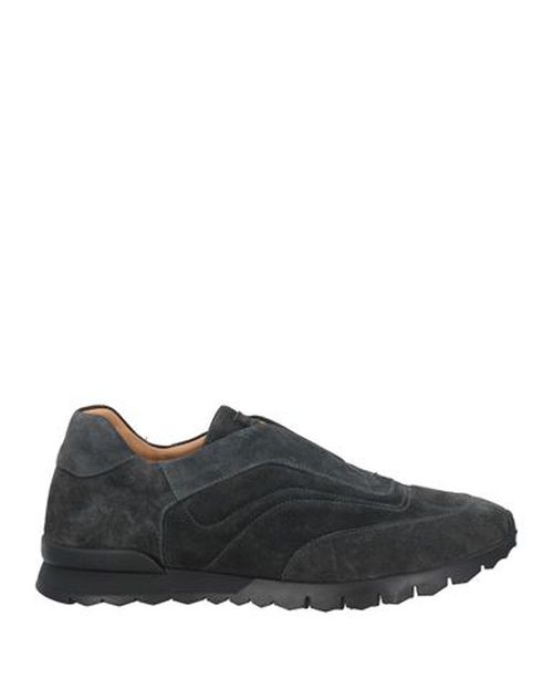 Man Sneakers Charcoal