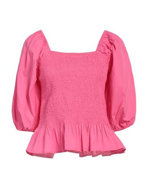 Woman Top Fuchsia Size 6 Organic cotton