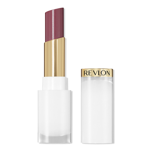 Super Lustrous Glass Shine Balm - Glazed Mauve