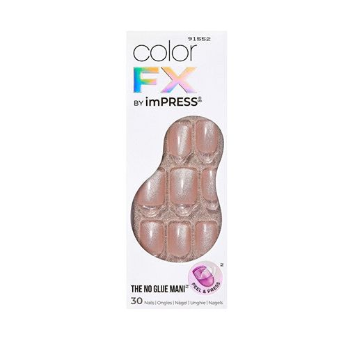 ImPRESS Color FX - Starstruck - 30 pieces sticker