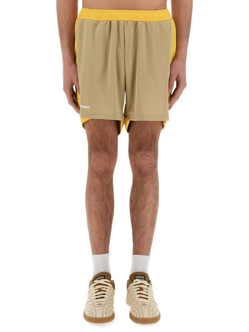 Jersey Shorts