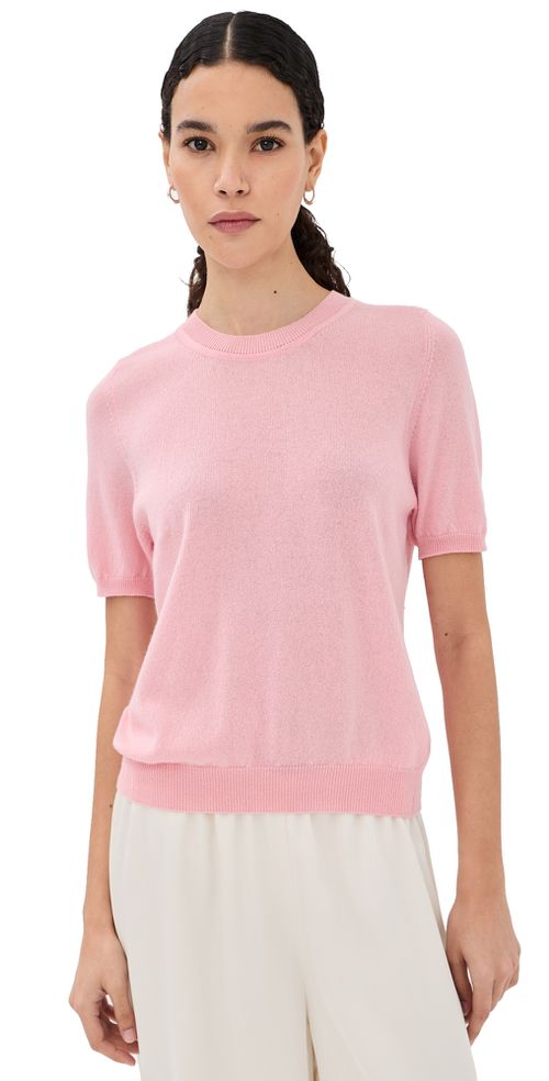&Emer Pullover Pink