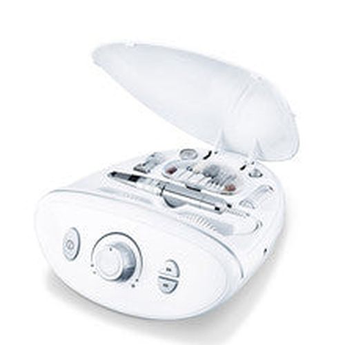 Beurer MP 100 — Manicure Pedicure Set