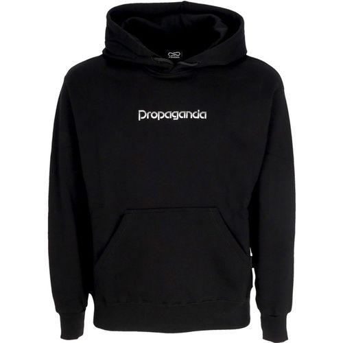 Men's hoodie Apple Hoodie Black