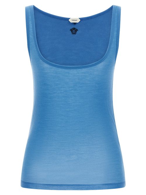 Medusa Tank Top