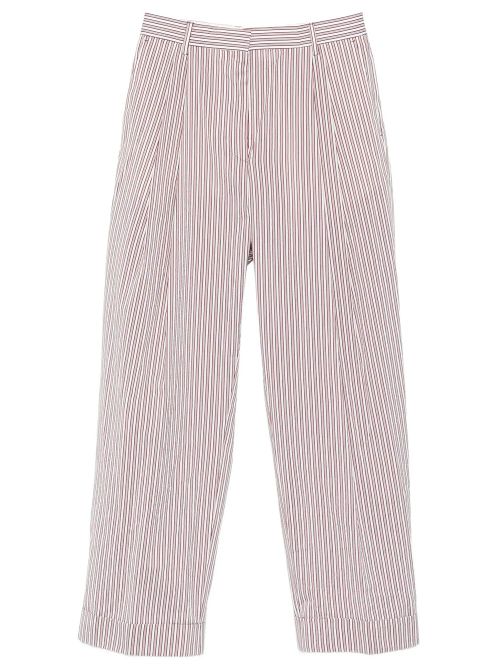 Partan Trousers