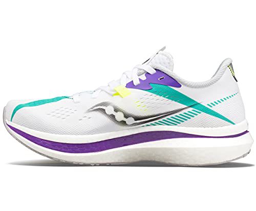 Saucony Women's Endorphin Pro 2 Running Shoe
