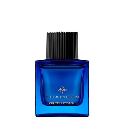 Thameen Green Pearl Perfume Extract Unisex 100 ml — Unisex Fragrance