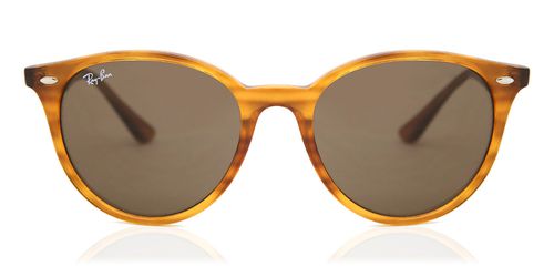 Ray-Ban RB4305 820/73 Men's Sunglasses Brown