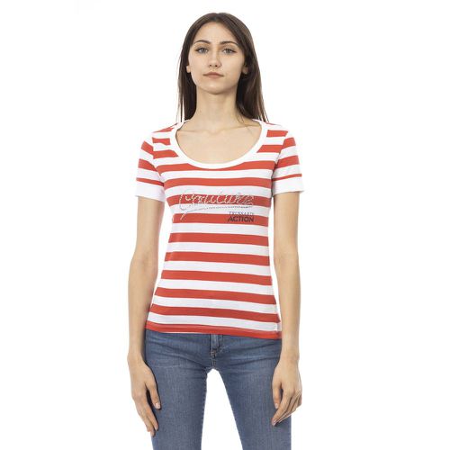 Cotton Women Women's T-Shirt
