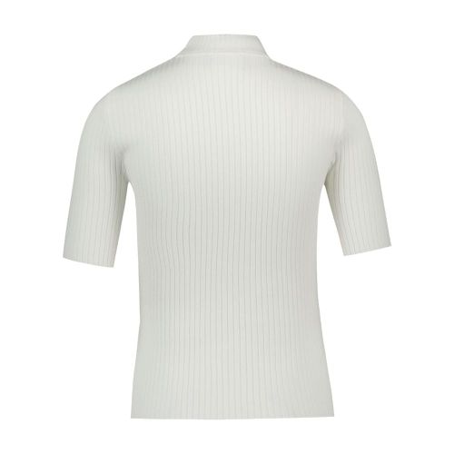 Reedition Jumper T-Shirt — white