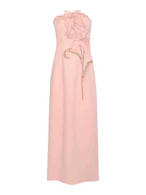 Danielle Dress