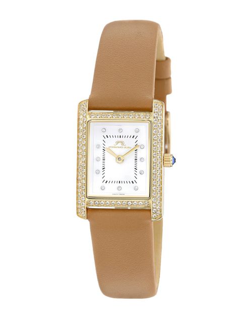 Women's Karolina Diamond Watch
