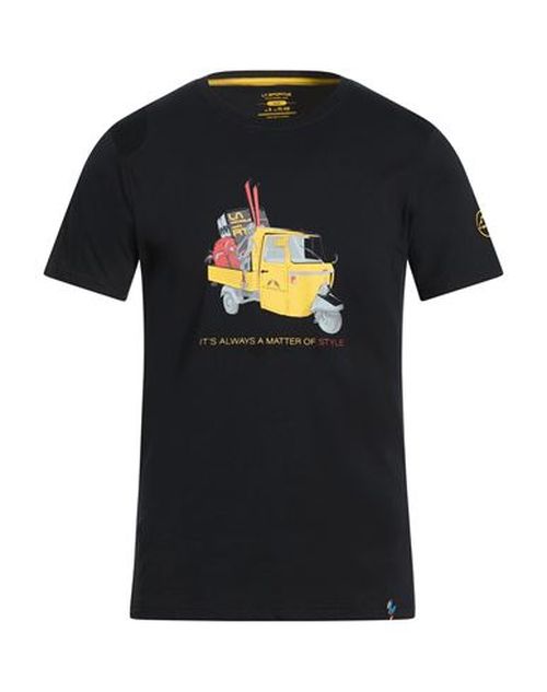 Man T