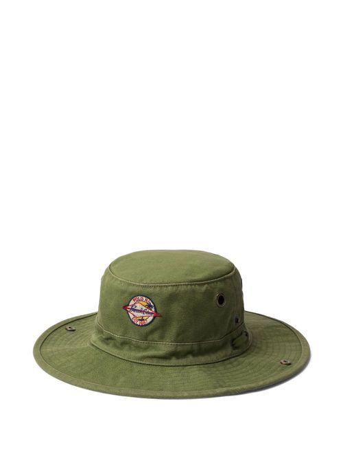 Logo hat - Green