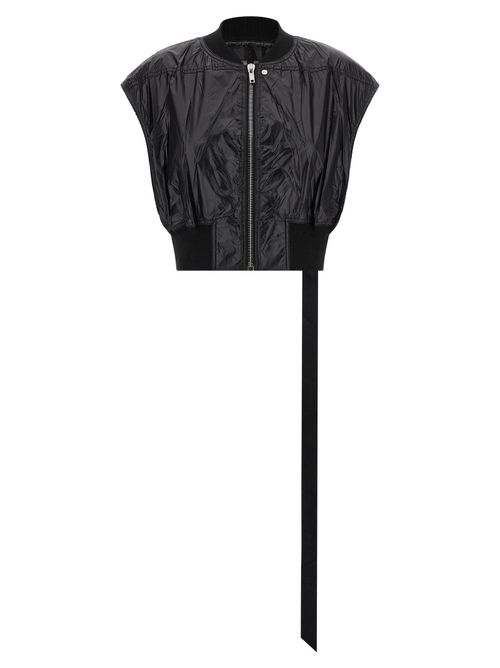 Tatlin Bomber Vest