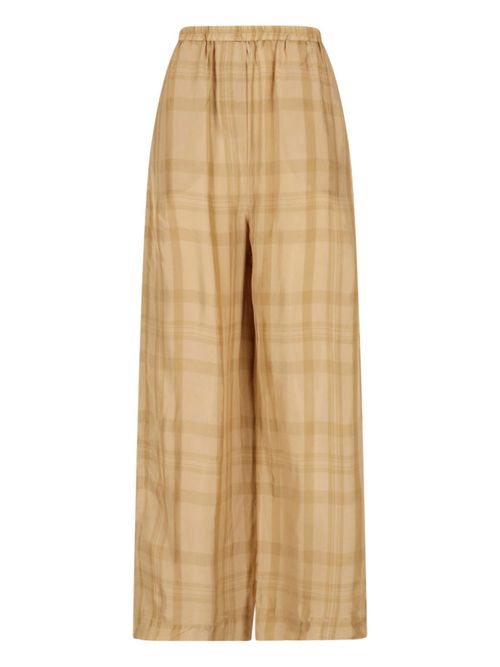 Wide Pants "Baxter"