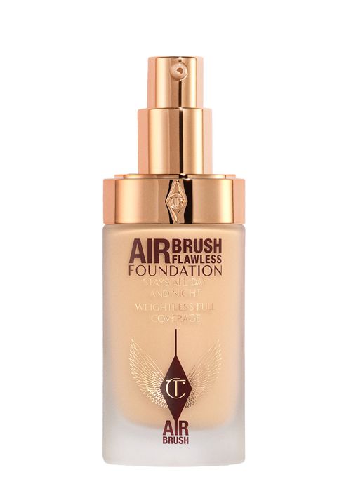 Airbrush Flawless Finish Foundation