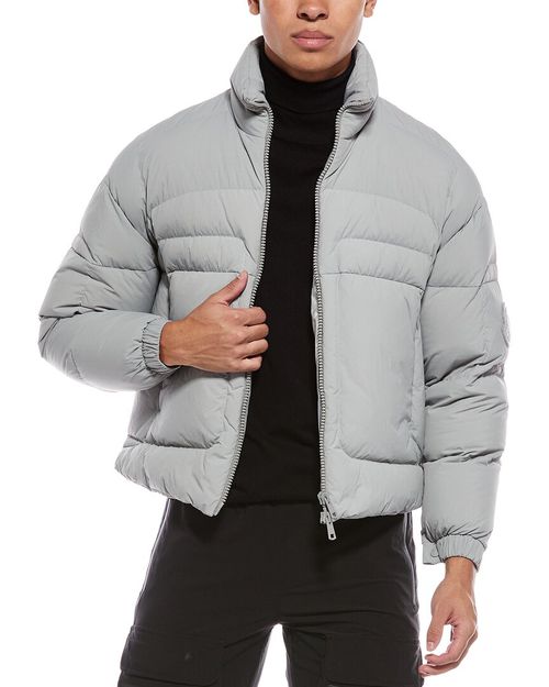 Dofida Jacket