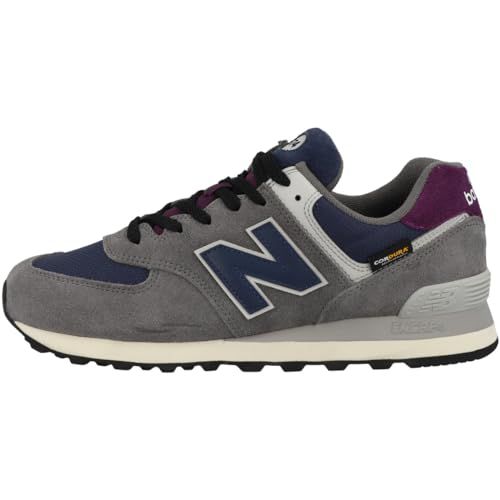 New Balance Unisex 574 V2 Lace-Up Sneaker