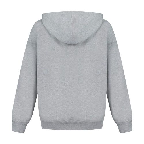 Isoli Hoodie — grey
