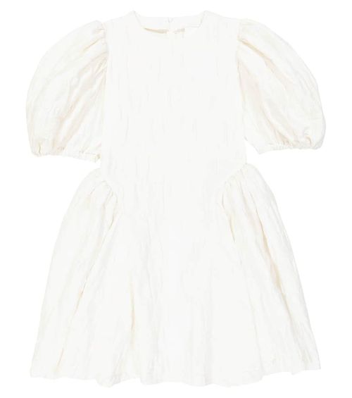 Caroline Bosmans Heart dress