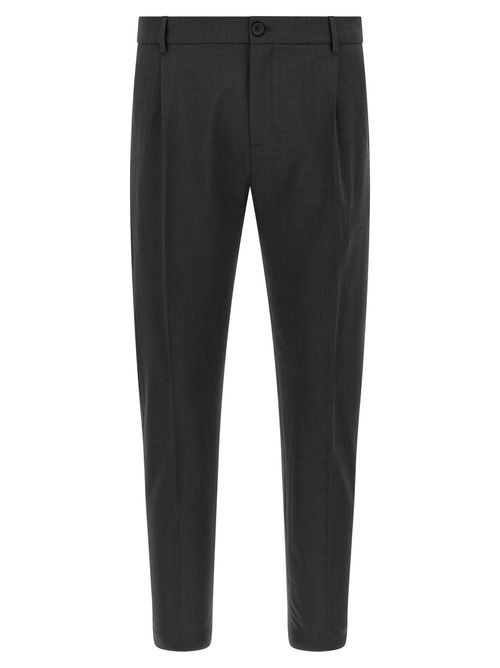Prince Pants Gray