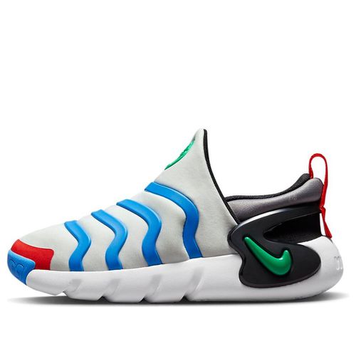 (PS) Dynamo GO Shoes 'Platinum Photo Blue'