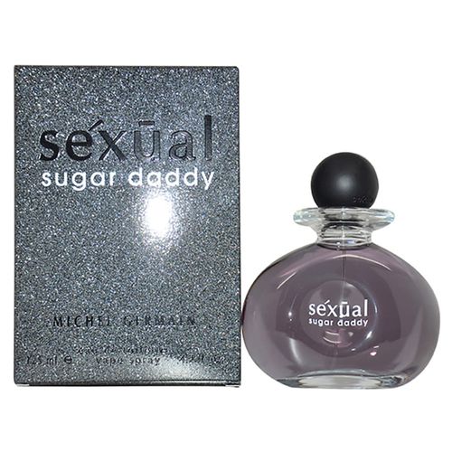 Sexual Sugar Daddy by for Men