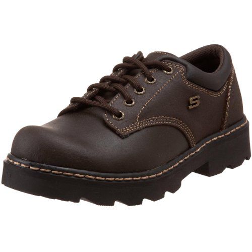 Skechers Women's Parties-Mate Oxford