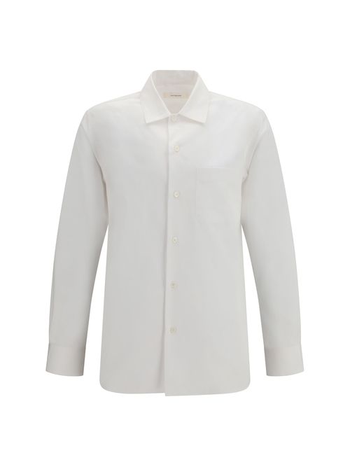 Weekend Shirt — White