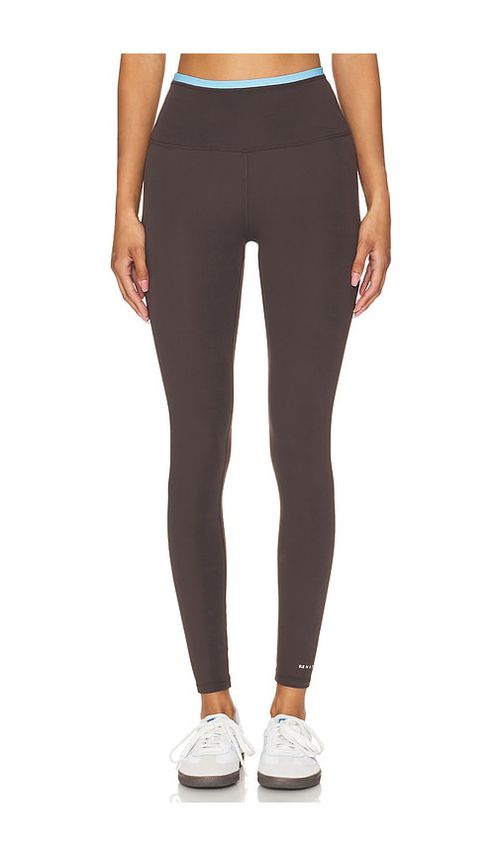 P.E Nation LEGGINGS VITA en Brown.  XXL. Also en L, M, S, XL