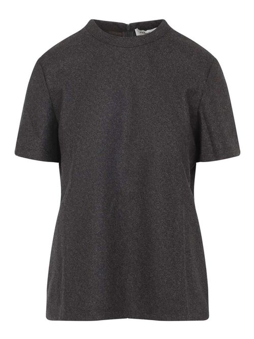 Fitted T-Shirt